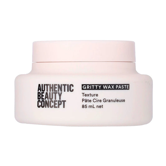 Gritty Wax Paste 85 ml – Authentic Beauty Concept