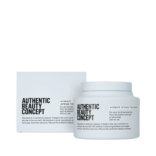 Hydrate Intense Treatment 200 ml - Authentic Beauty Concept
