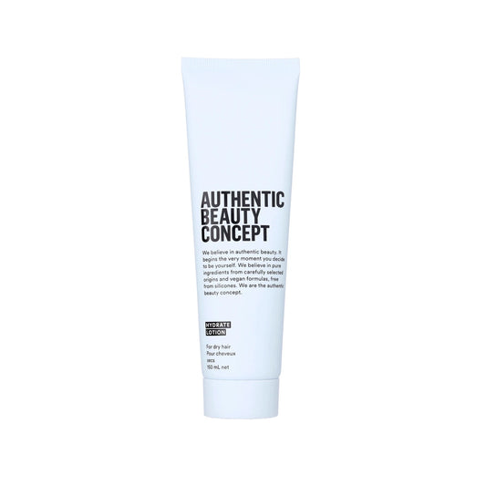 Hydrate Lotion – Authentic Beauty Concept