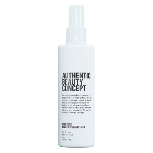 Hydrate Spray Conditioner 250 ml – Authentic Beauty Concep