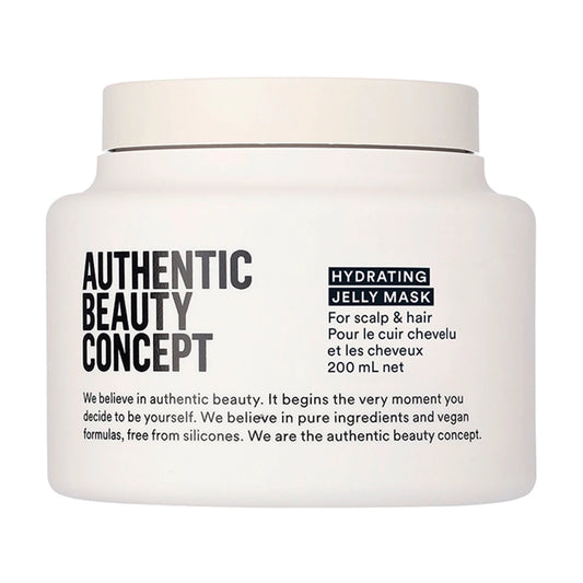 Hydrating Jelly Mask 200 ml – Authentic Beauty Concept