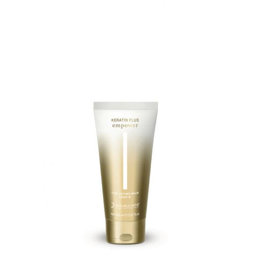 Keratin Plus Empower Curl Leave-In 200 ml – Jean Paul Mynè