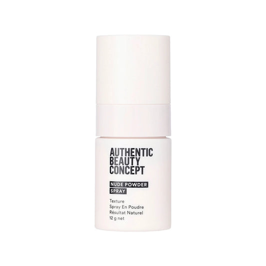 Nude Powder Spray 12 gr – Authentic Beauty Concept