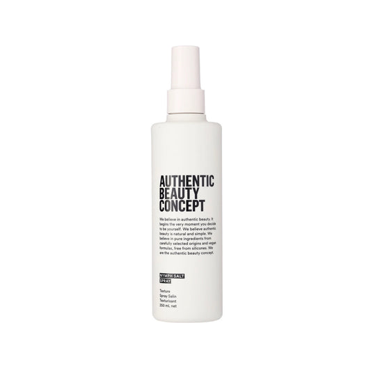Nymph Salt Spray 250 ml – Authentic Beauty Concept
