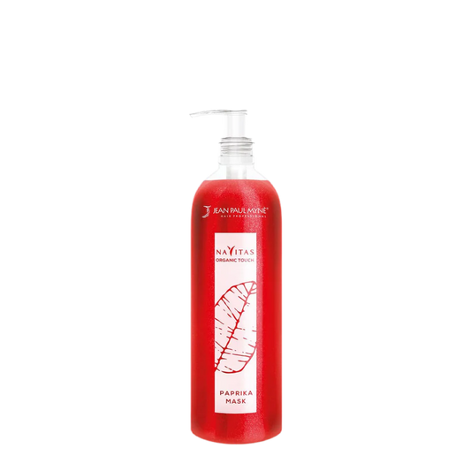 Navitas Paprika Mask 250 ml – Jean Paul Mynè