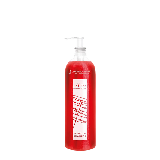 Navitas Paprika Shampoo 250 ml – Jean Paul Mynè