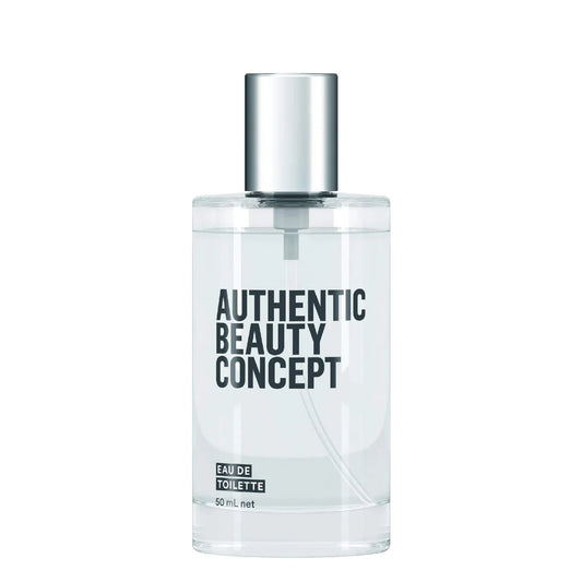 Eau de Toilette 50 ml – Authentic Beauty Concept