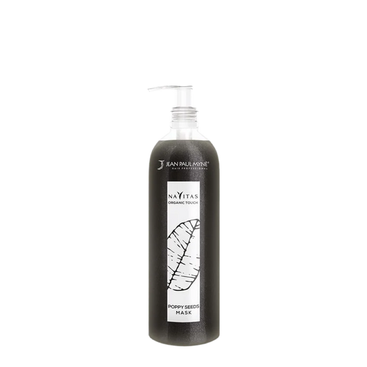 Navitas Poppyseeds Mask 250 ml – Jean Paul Mynè