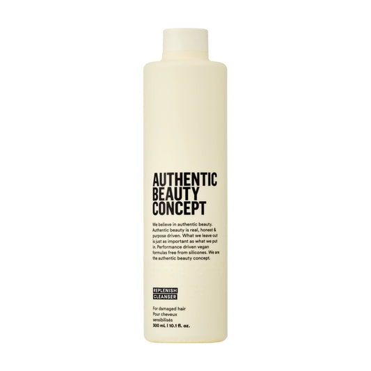 Replenish Cleanser 300 ml – Authentic Beauty Concept