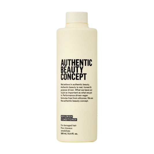 Replenish Conditioner 250 ml – Authentic Beauty Concept