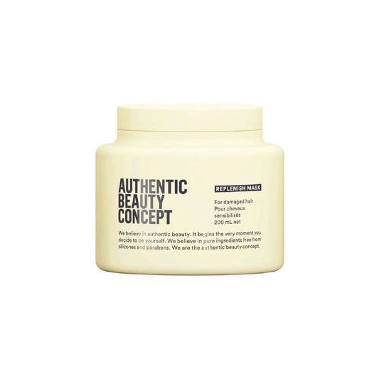 Replenish Mask 200 ml – Authentic Beauty Concept