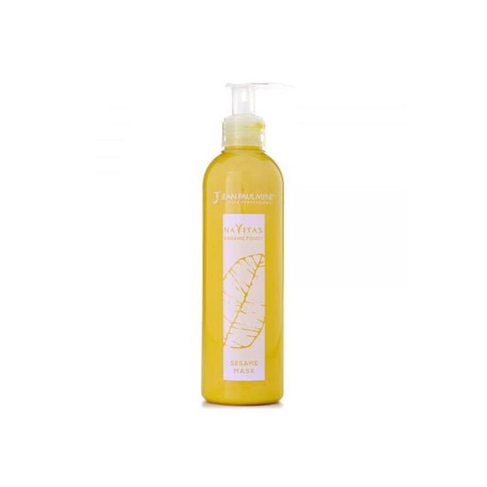 Navitas Sesam Mask 250 ml – Jean Paul Mynè