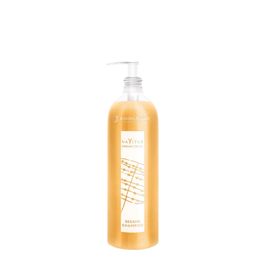 Navitas Sesame Shampoo 250 ml – Jean Paul Mynè