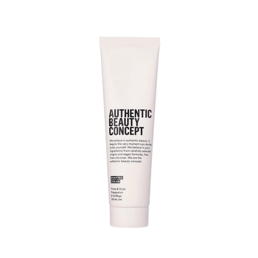 Shaping Cream 150 ml – Authentic Beauty Concept