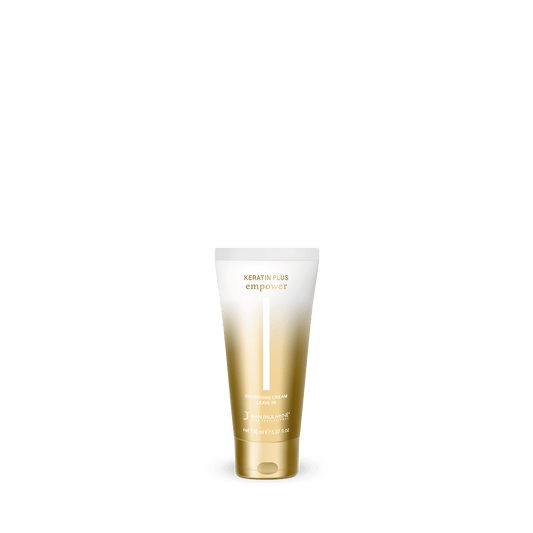 Keratin Plus Empower Smooth Leave-In 150 ml – Jean Paul Mynè