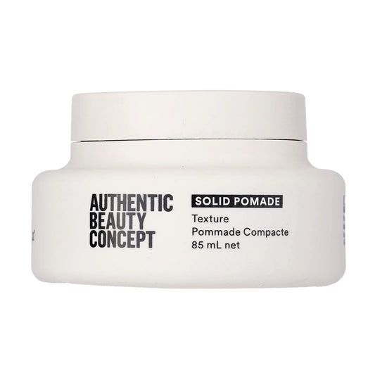 Solid Pomade 85 ml – Authentic Beauty Concept