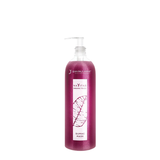 Navitas Sumac Mask 250 ml – Jean Paul Mynè