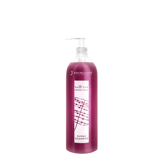 Navitas Sumac Shampoo 250 ml – Jean Paul Mynè