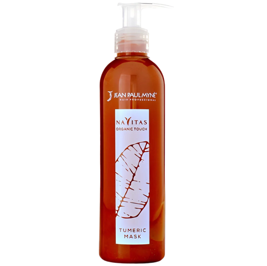 Navitas Tumeric Mask 250 ml – Jean Paul Mynè
