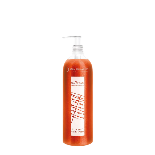 Navitas Tumeric Shampoo 250 ml – Jean Paul Mynè
