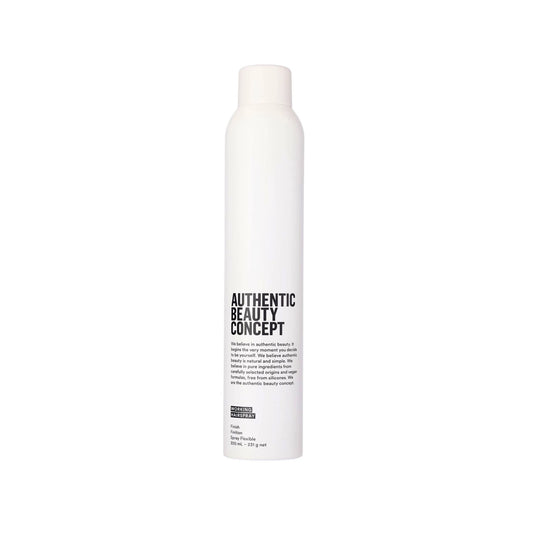 Working Hairspray 300 ml – Authentic Beauty Concept